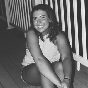 Meet your Posher, Toniann